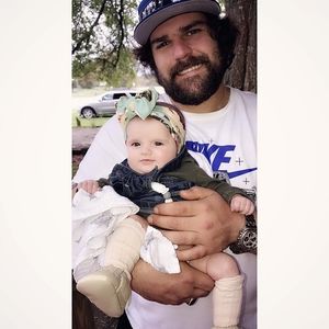 Meet your Posher, Chaz